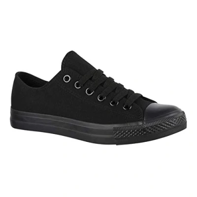 Afbeelding van Elara Uniseks lage sneakers, Rionero