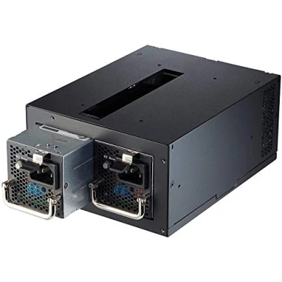 Afbeelding van FSP Group PPA5008601 PC netvoeding 500 W ATX 80 Plus Gold