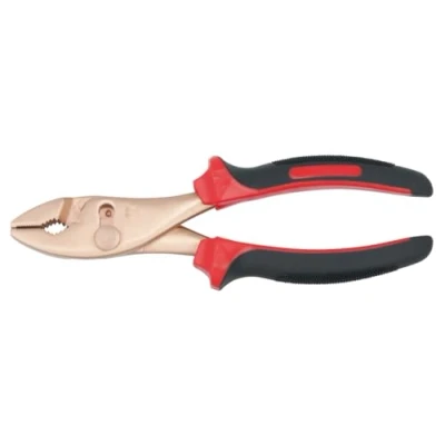Afbeelding van KS Tools 9620623 Combinatietang 200 mm