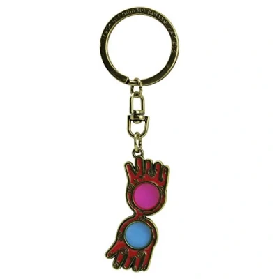 Afbeelding van [Merchandise] ABYstyle Star Wars Sleutelhanger New Droid D 0