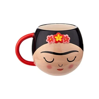 Image de Tasse Frida Moulé