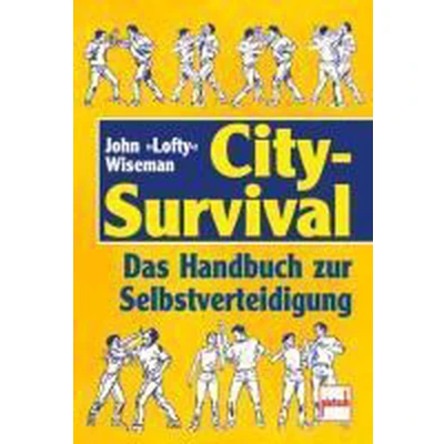 Afbeelding van City Survival