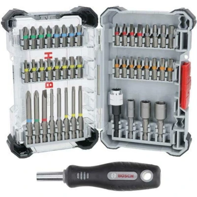 Afbeelding van Bosch Home and Garden 2607017732 Gereedschapsset