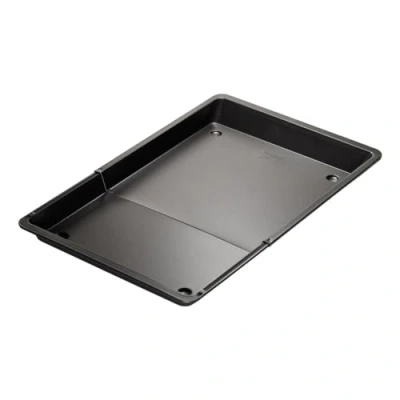 Afbeelding van Dr. Oetker Bakplaat uitschuifbaar 33 cm x 36,5 52cm