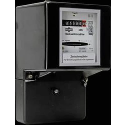 Afbeelding van Kopp kWh meter 1 fase stuk(s)