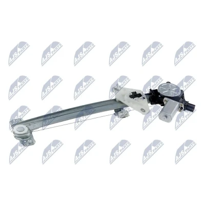Afbeelding van Nty Raammechanisme Links achter Electrisch EPS HD 008