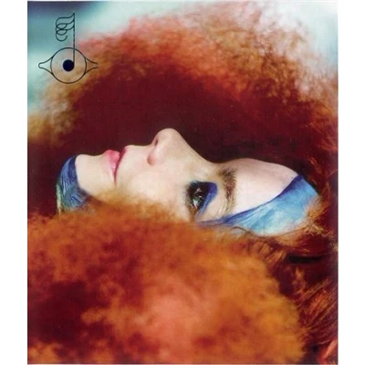 Afbeelding van Björk Biophilia Live (CD)