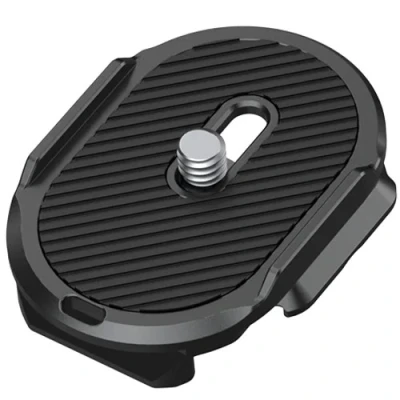 Afbeelding van Falcam F38&amp;F50 Quick Release Plate for Ronin Stabilizer Handle Bottom 3370