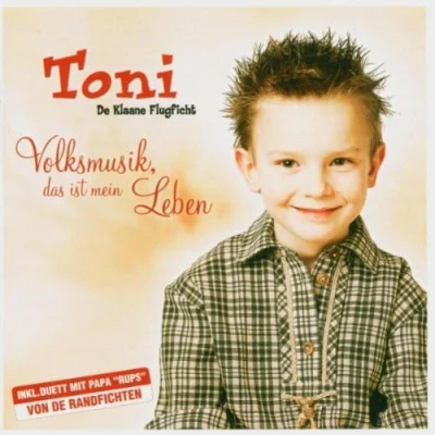 Afbeelding van Volksmusik: Das Ist Mein Leben