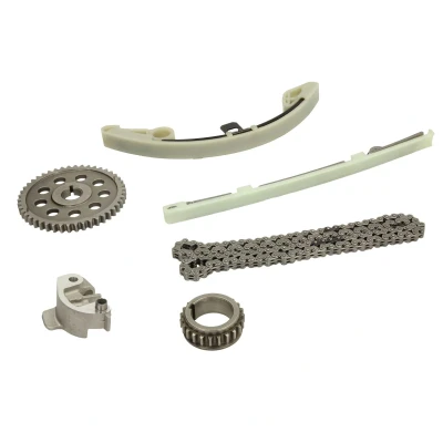 Afbeelding van HERTH+BUSS JAKOPARTS J1194001 Distributiekettingset Simplex HONDA: Jazz 3