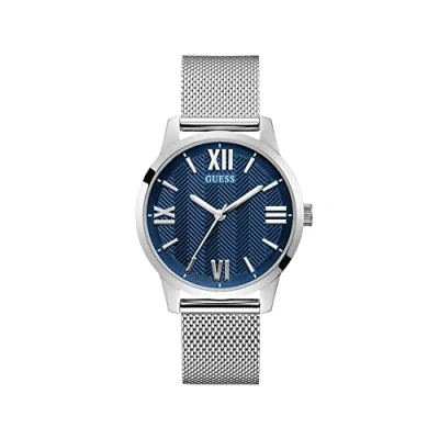 Afbeelding van Horloge Uniseks Guess GW0214G1 (Ø 42 mm)