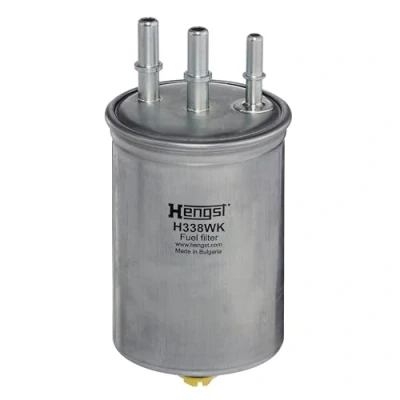 Afbeelding van Hengst Filter Brandstoffilter H338WK