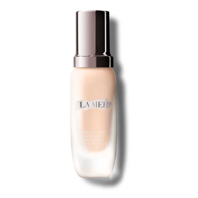 Afbeelding van La Mer The Soft Fluid Long Wear Foundation SPF 20 Alabaster