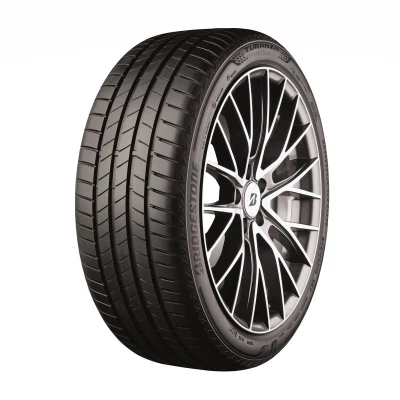 Afbeelding van Bridgestone Turanza T005 255/50 R20 109W AOE Enliten RE0 RunFlat XL