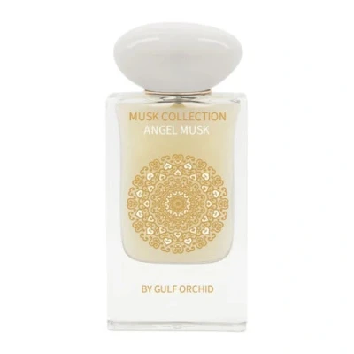 Image de Gulf Orchid Musk Collection Angel Eau de Parfum 60 ml