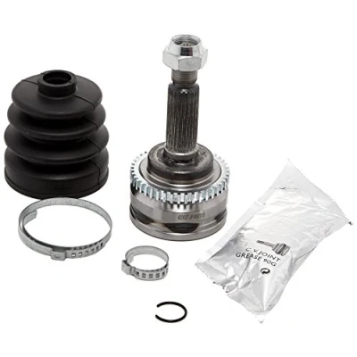 Afbeelding van JAPANPARTS GI 032 Homokineet Vooras