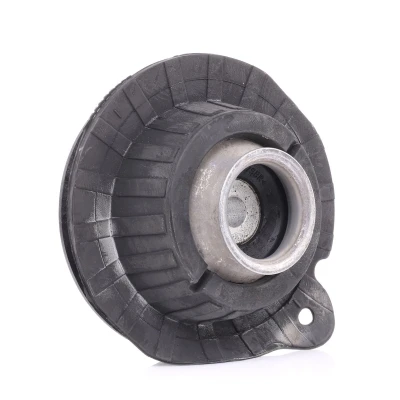 Afbeelding van FEBI BILSTEIN 103970 Veerpootlager Vooras links Met kogellager Rubber ALFA ROMEO: Giulietta Hatchback, Van