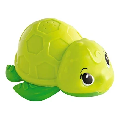 Afbeelding van ABC Bathing Turtle