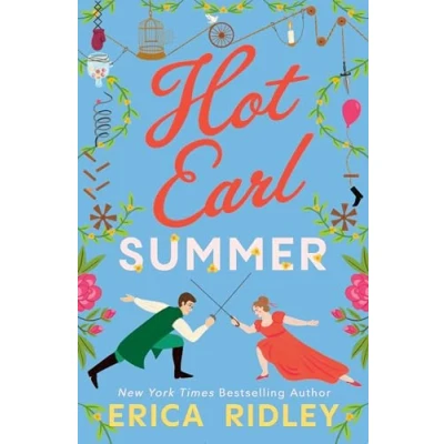 Afbeelding van Hot Earl Summer