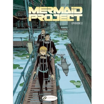 Afbeelding van Mermaid Project Vol. 2: Episode 2