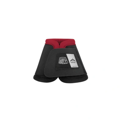 Image de Veredus Cloches d&#039;Obstacles Safety Bell Light Bordeaux M