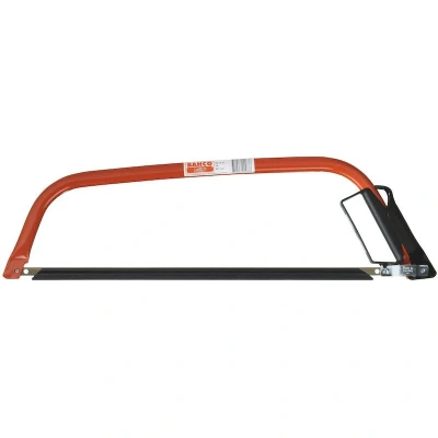 Afbeelding van BAHCO SE 16 21 23 beugelzaag universeel met beiteltanden(23) voor groen hout 21&quot;