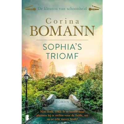 Afbeelding van Sophia‘s triomf