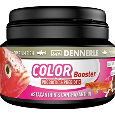 Afbeelding van Dennerle Color Booster 100ML