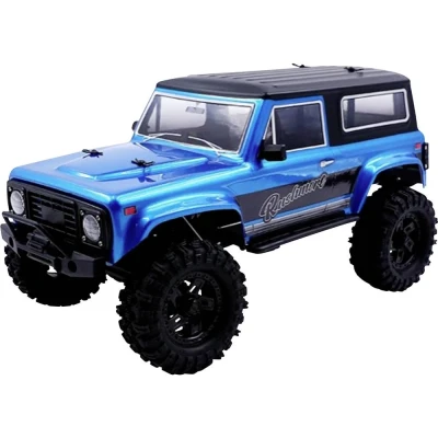 Afbeelding van Absima CR18P 2024 Rushmore BLS 1:18 Brushless RC auto Elektro Crawler 4WD RTR 2,4 GHz
