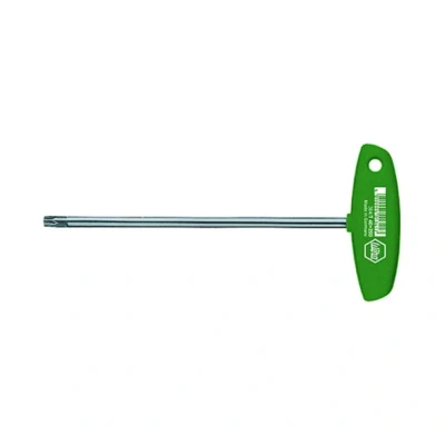 Afbeelding van Wiha 364 Torx schroevendraaier Werkplaats Grootte T 25 Koplengte: 200 mm 1 stuk(s)