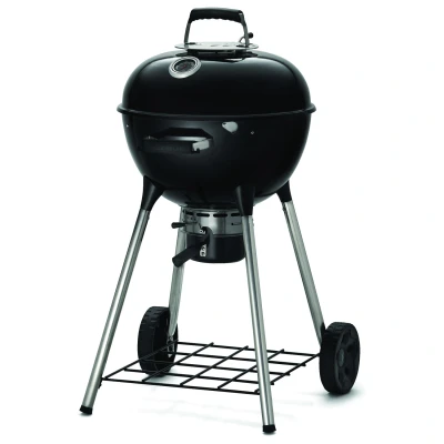 Afbeelding van Napoleon Kettle Houtskool Barbecue