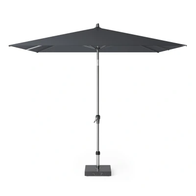 Afbeelding van Platinum Riva 275 x cm anthracite Parasol