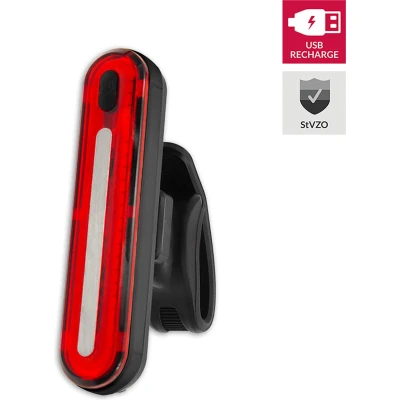 Afbeelding van Lynx Achterlicht USB Capsule XL