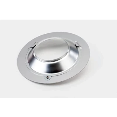 Afbeelding van Manfrotto Ezybox II speedring plate (Balcar)