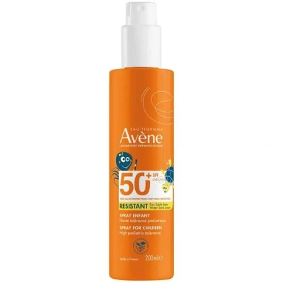 Afbeelding van Avène Très Haute Protection SPF50+ Spray 200ml