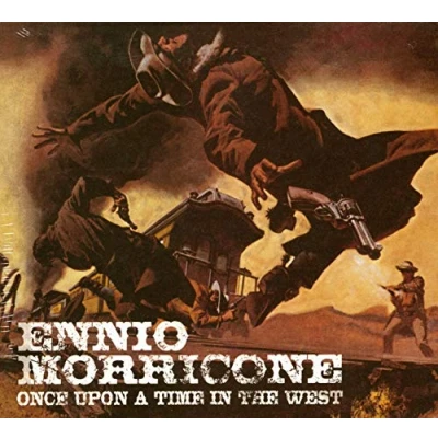 Afbeelding van Once Upon A Time In The West