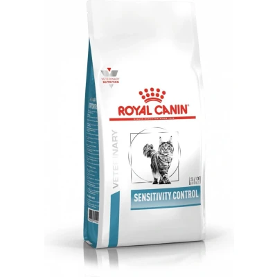 Afbeelding van Royal Canin Sensitivity Control Kattenvoer 1,5 kg