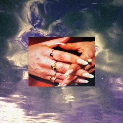 Afbeelding van Cold Gawd I&#039;ll Drown On This Earth (LP)