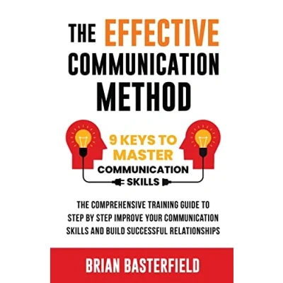 Afbeelding van The Effective Communication Method
