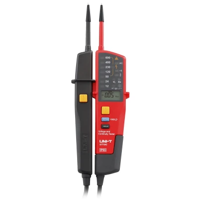 Afbeelding van UNI T UT18C spanningsmeter