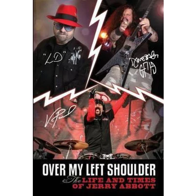 Afbeelding van Over My Left Shoulder