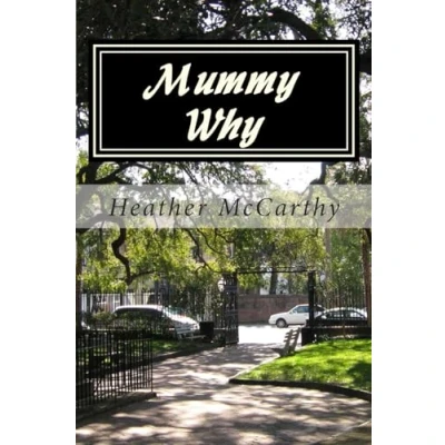 Afbeelding van Mummy Why