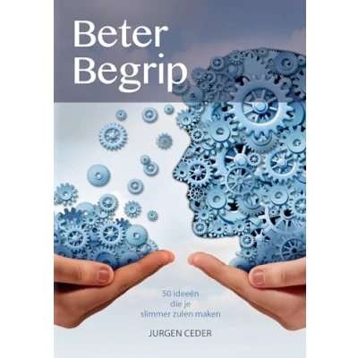 Afbeelding van Beter begrip