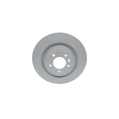 Afbeelding van ATE Remschijf LAND ROVER: Range Rover Sport, 4, Discovery 5 25,0mm 120,0mm Geventileerd Gecoat Gelegeerd/Gecarboniseerd 24.0125 0226.1