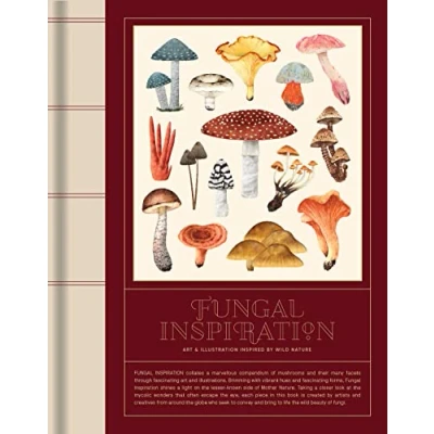 Afbeelding van FUNGAL INSPIRATION