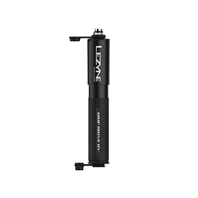 Afbeelding van Lezyne Pomp Grip Drive Hv S