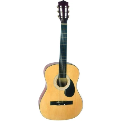 Afbeelding van Basic Akoestische Gitaar