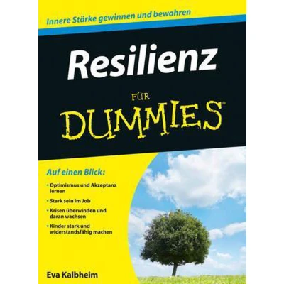 Afbeelding van Resilienz für Dummies