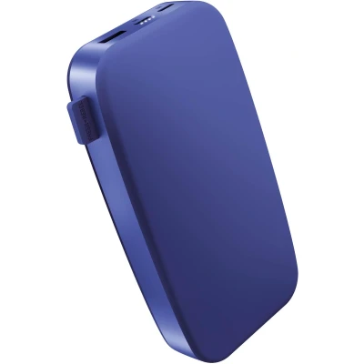 Afbeelding van Fresh &#039;n Rebel Powerbank 24000 mAh USB C Ultra Fast Charging &amp; 20W PD True Blue