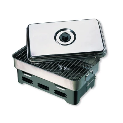 Afbeelding van Cormoran Smoker Rookoven